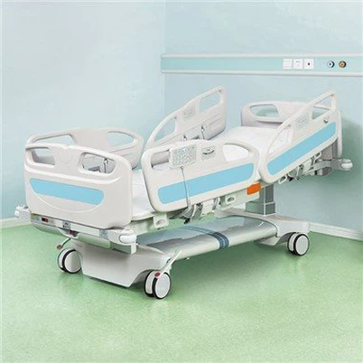 Lôžko na JIS s váhou